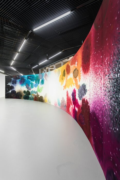 first second patience, Lucerne