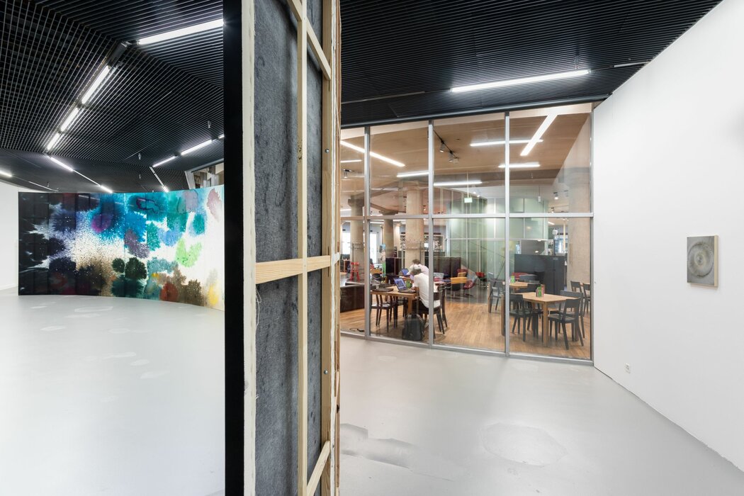 first second patience, Lucerne