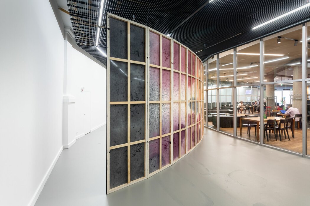 first second patience, Lucerne