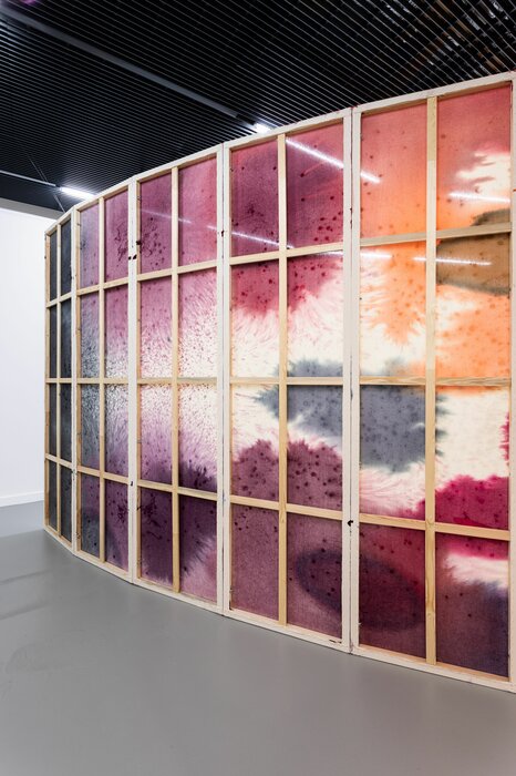 first second patience, Lucerne