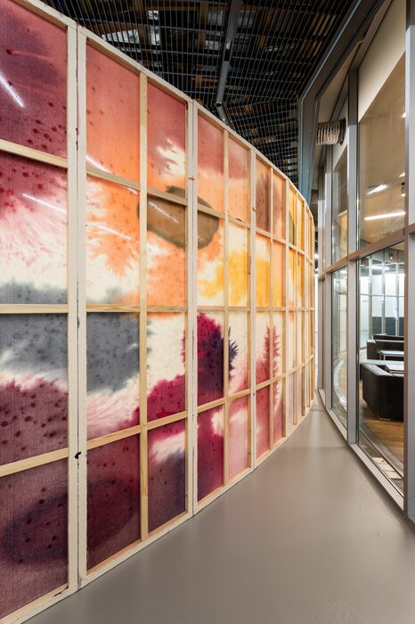 first second patience, Lucerne