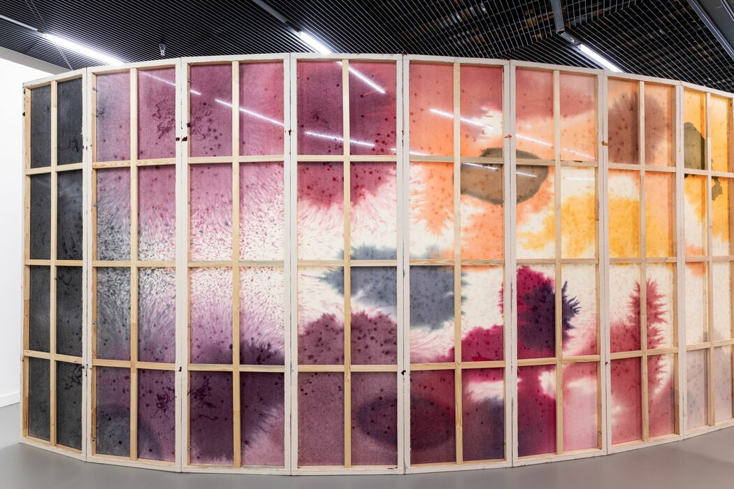 first second patience, Lucerne