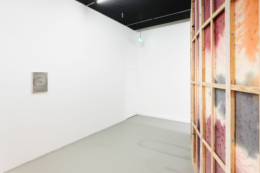 first second patience, Lucerne