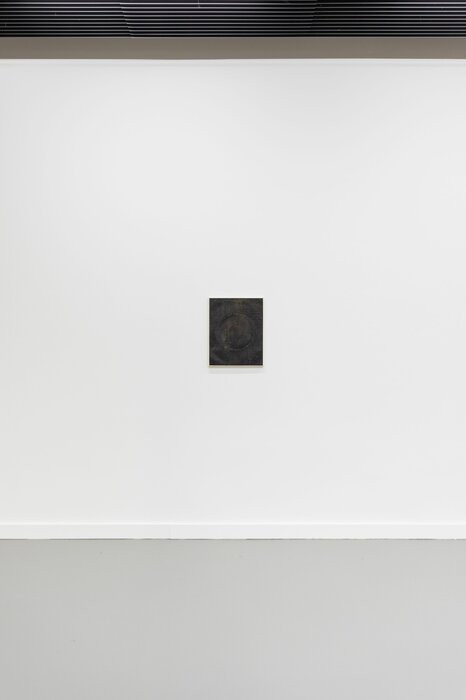 first second patience, Lucerne