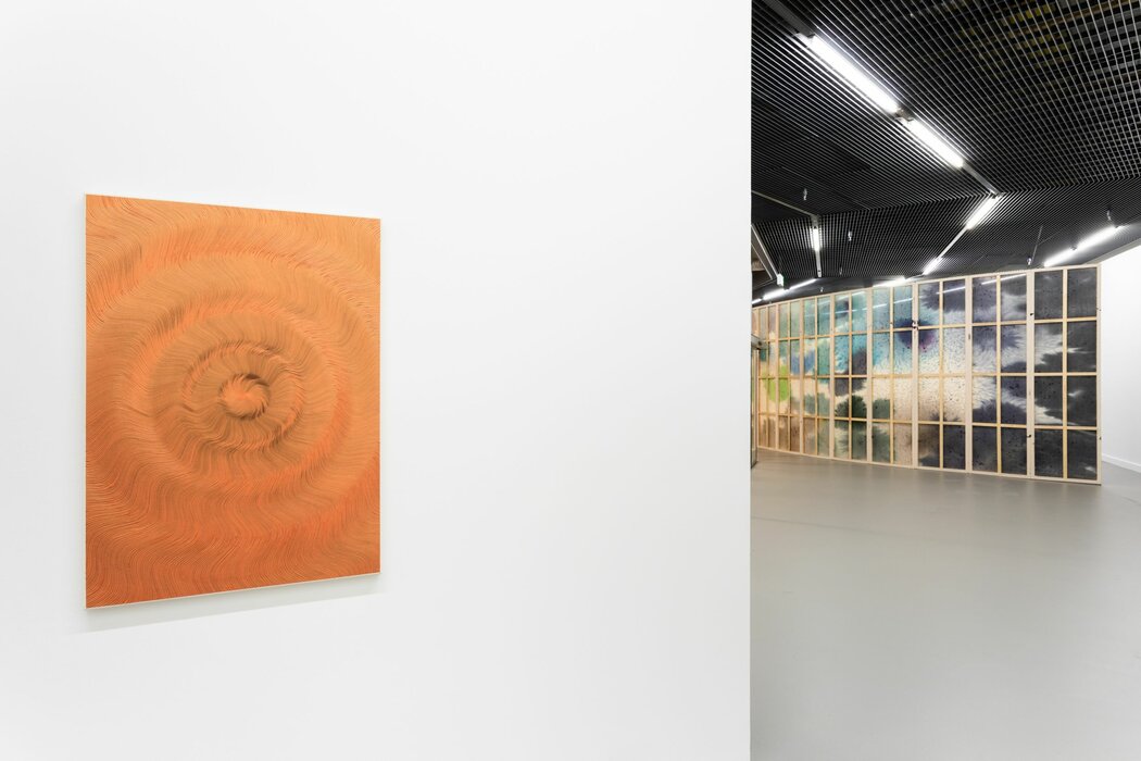 first second patience, Lucerne