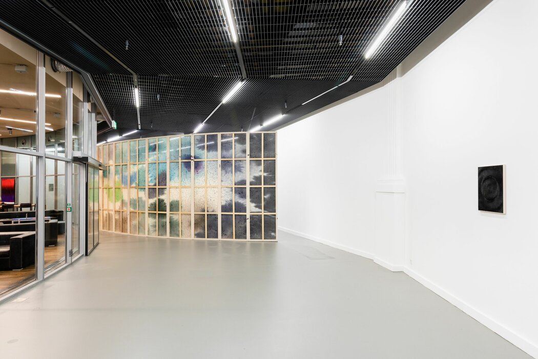 first second patience, Lucerne