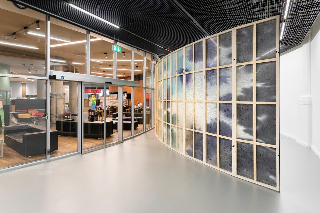 first second patience, Lucerne