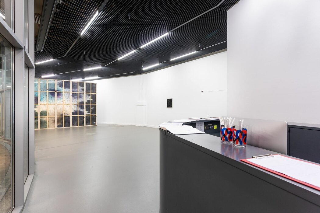 first second patience, Lucerne