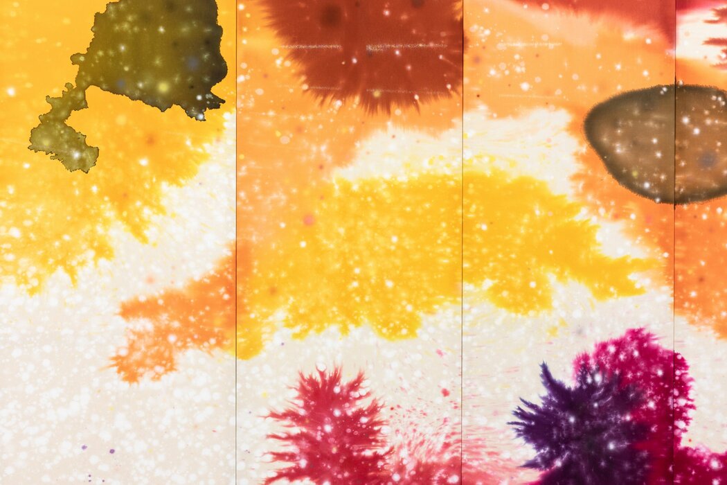 first second patience, Lucerne