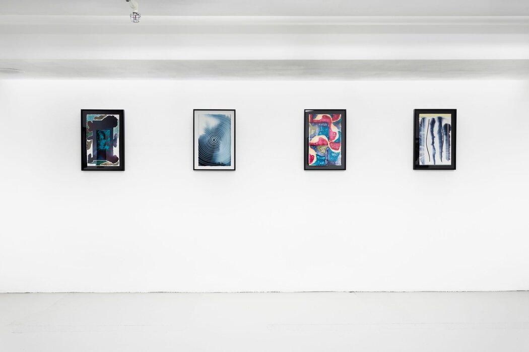 first second patience, Lucerne