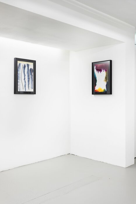 first second patience, Lucerne