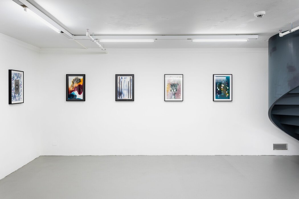 first second patience, Lucerne