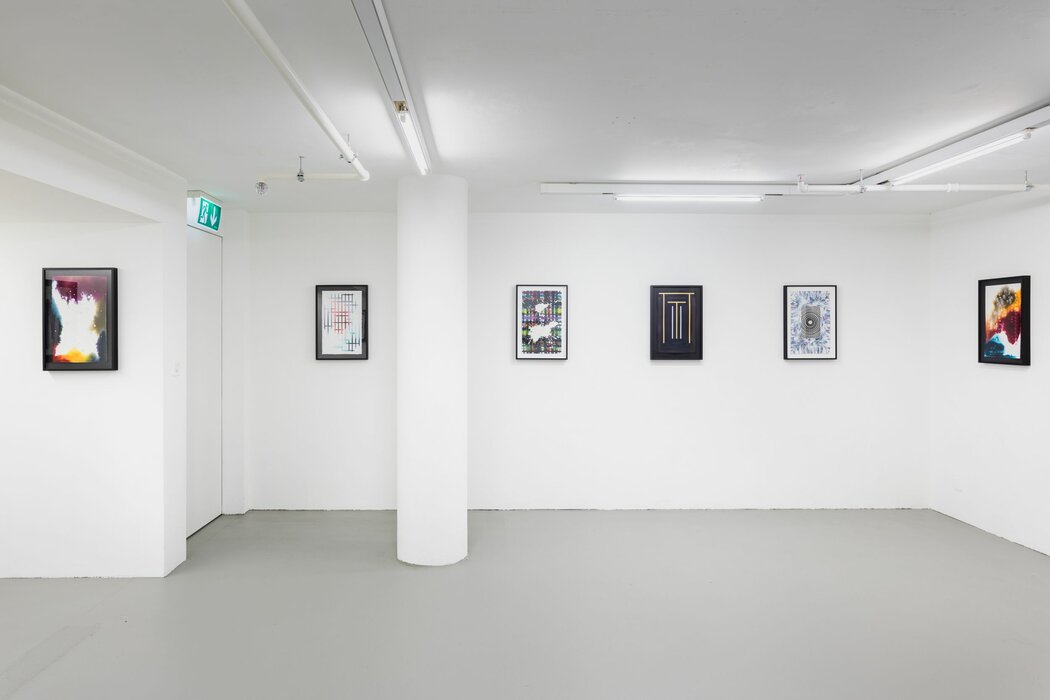 first second patience, Lucerne