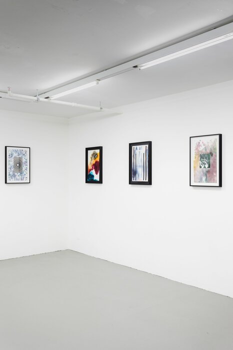 first second patience, Lucerne