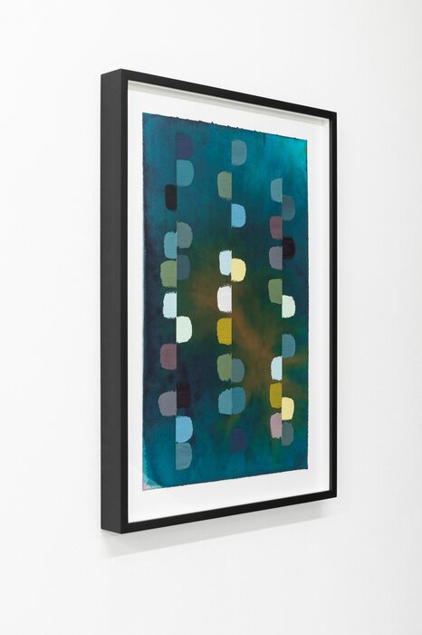 first second patience, Lucerne