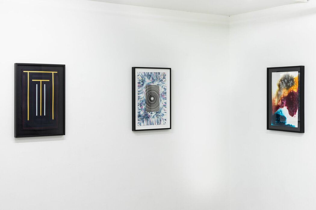 first second patience, Lucerne