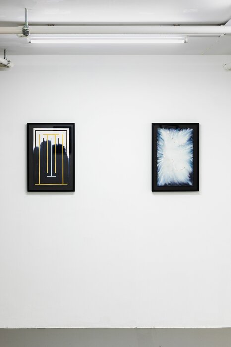 first second patience, Lucerne