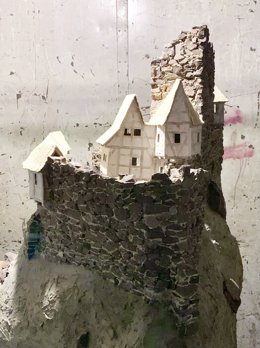 Burg