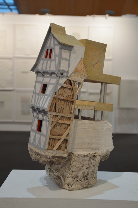 Kellerhaus (Steingarten)