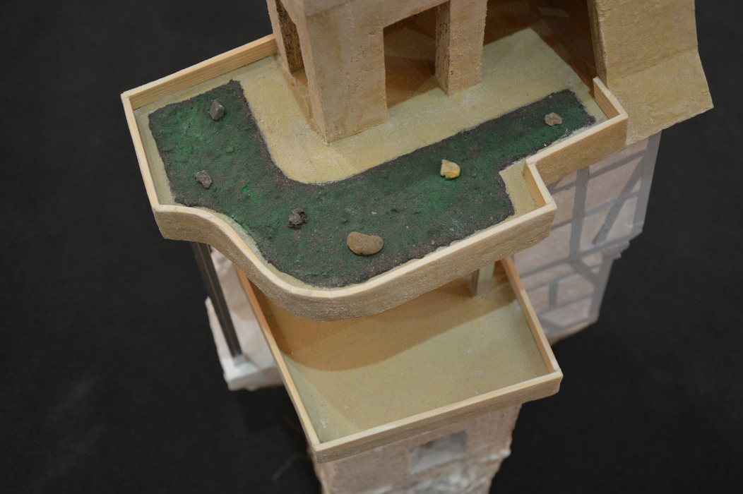 Kellerhaus (Steingarten)