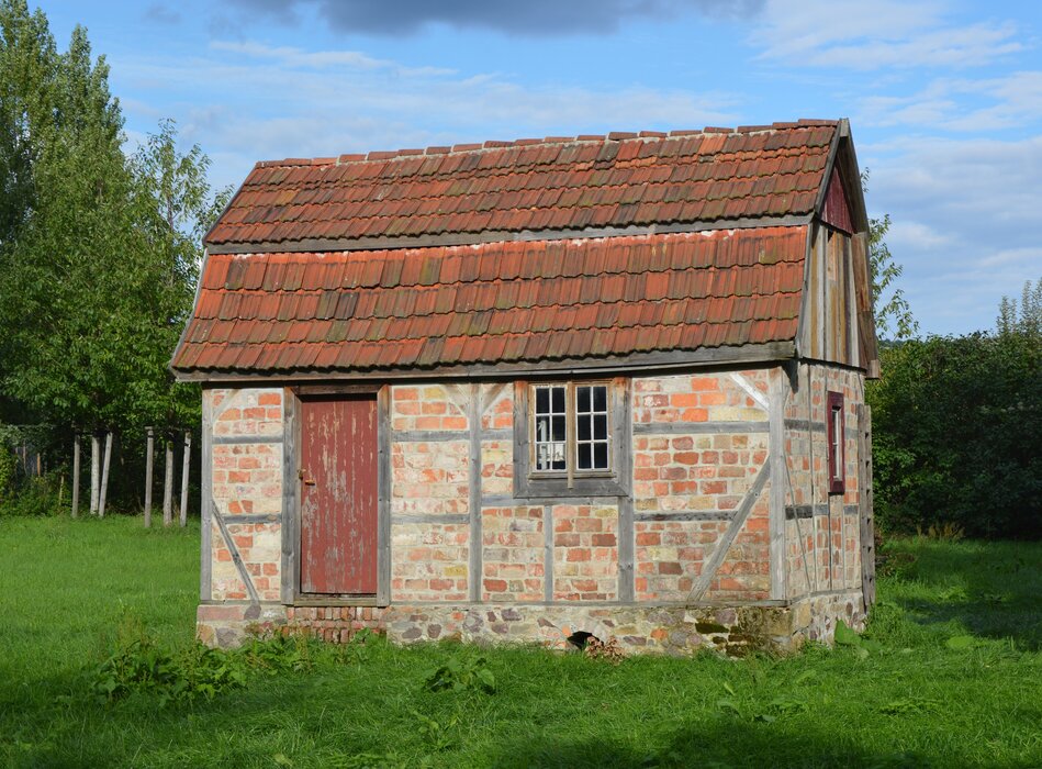 Pfotenhauerstraße 83a