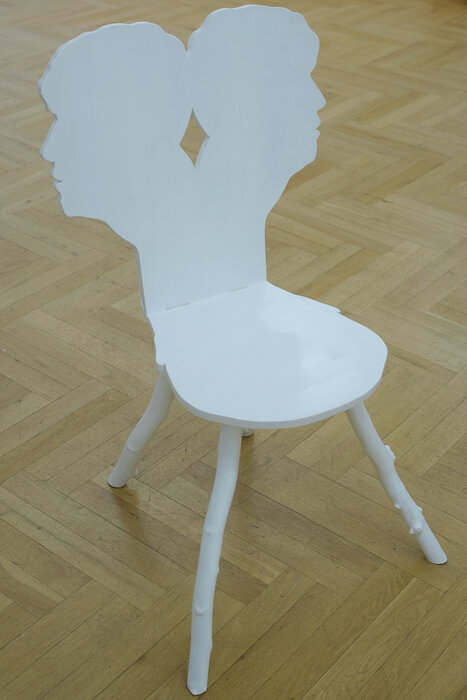 Me Chair