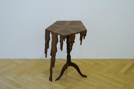 Drip Table