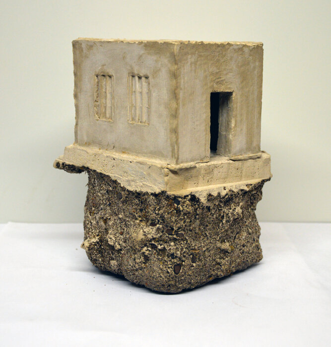 Cellar Shed Edition 5