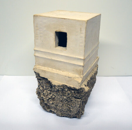 Cellar Shed Edition 1