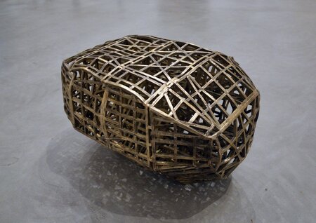 Chamaechorie (CuZn 1)