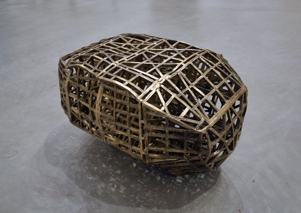 Chamaechorie (CuZn 1)