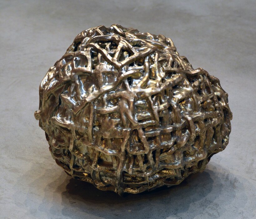 Chamaechorie (CuZn 2)