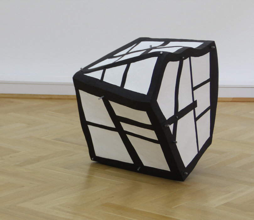 Chamaechorie (Hattingen / Bernd & Hilla Becher)