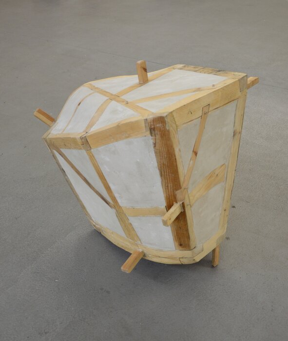 Chamaechorie (Modell - Al 5)