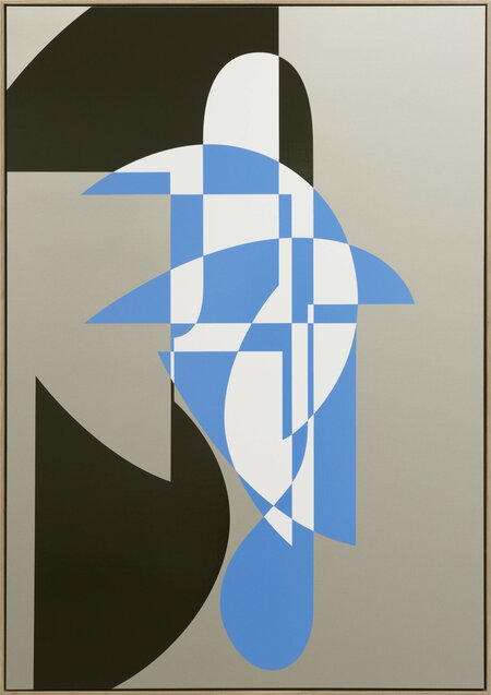 Ohne Titel