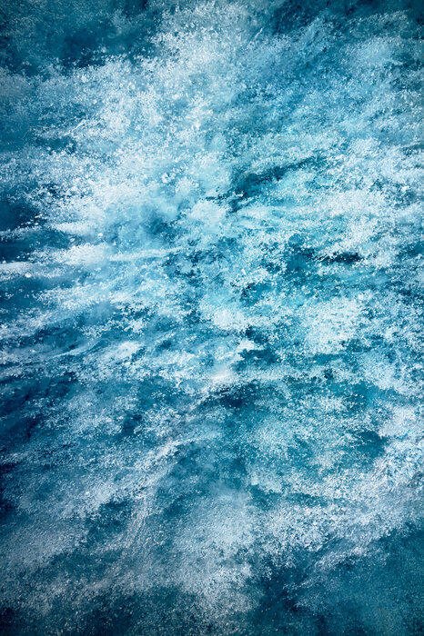 Rhonegletscher inside #2