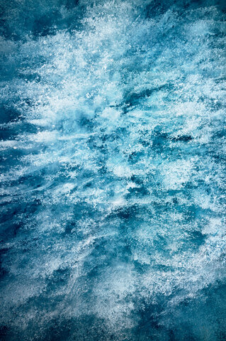 Rhonegletscher inside #2