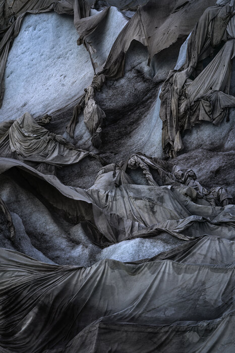 Rhonegletscher outside #1