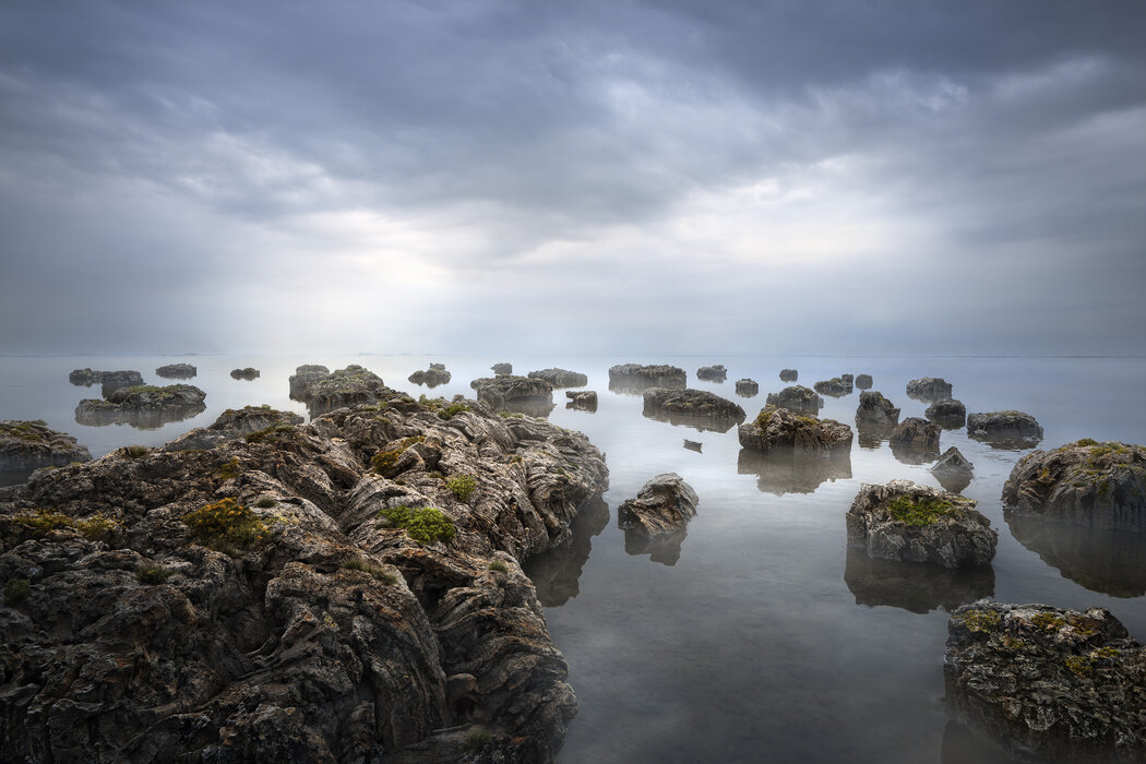 Crocodile Islands