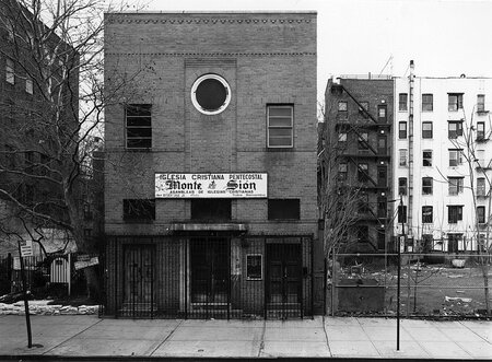 Chevra Bachurim Anshie Ungarn, Manhattan/NYC