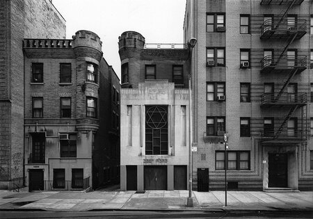 Congregation Kehillath Yaakov and Nodah bi Yehuda, Manhattan/NYC