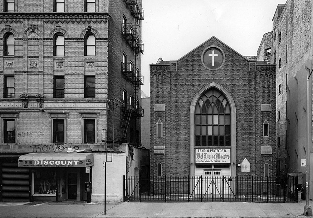 Congregation B`nai Moses Joseph Anshei Zawichost and Zosmer