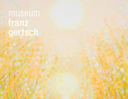 Franz Gertsch Museum: Robert Zandvliet. The Painting is a Door