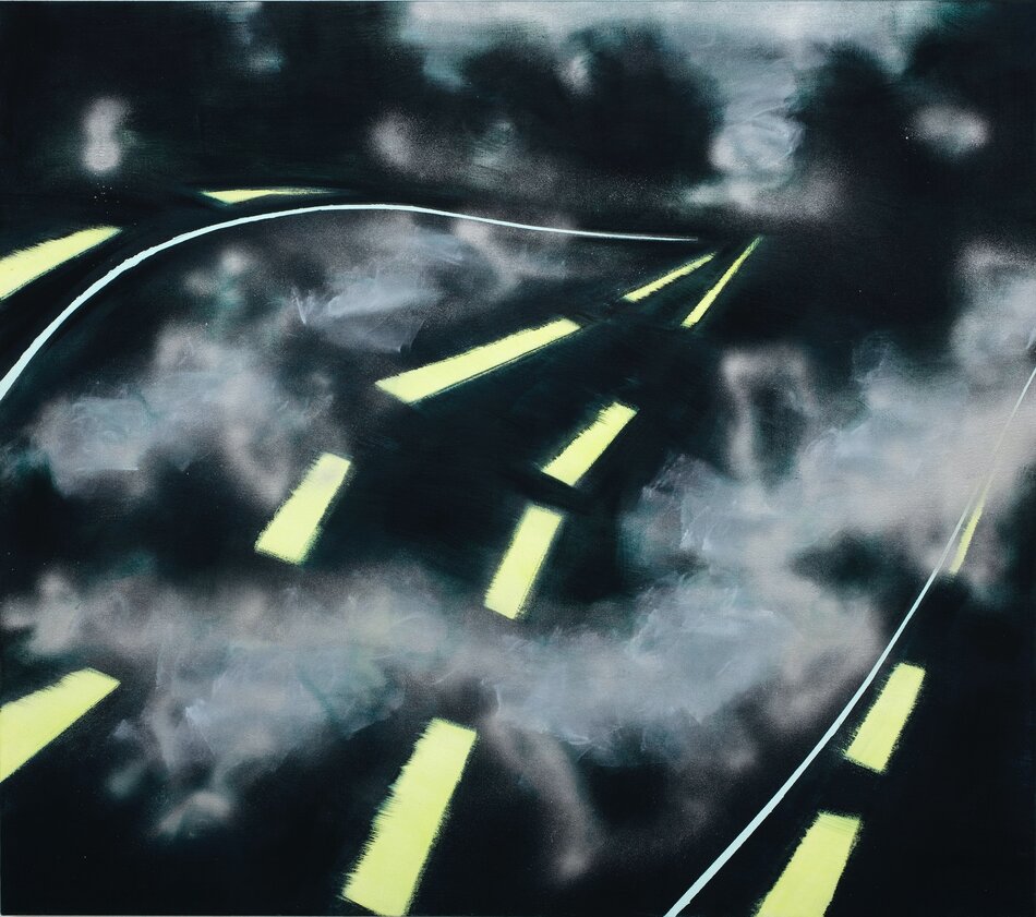 Lost Highway