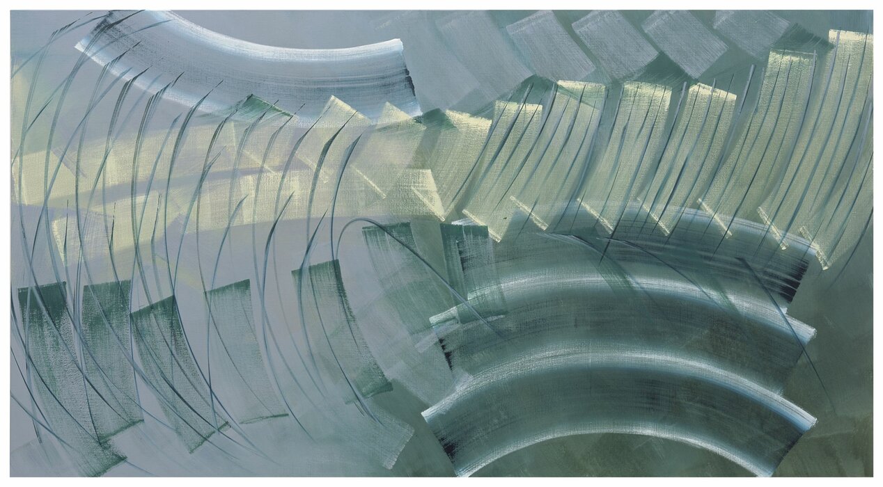 Untitled (Landscape)