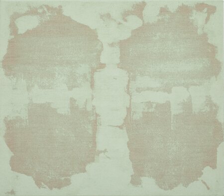 Stage of Being (Butterfly green)