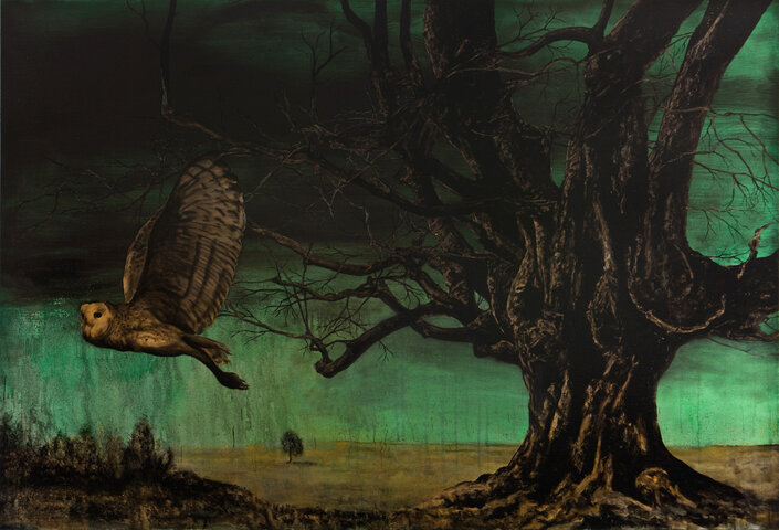 The Occurence IV