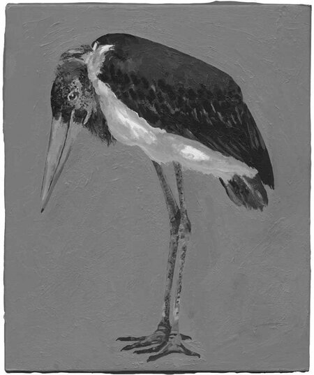 Detected Dictionary (Marabu 1)