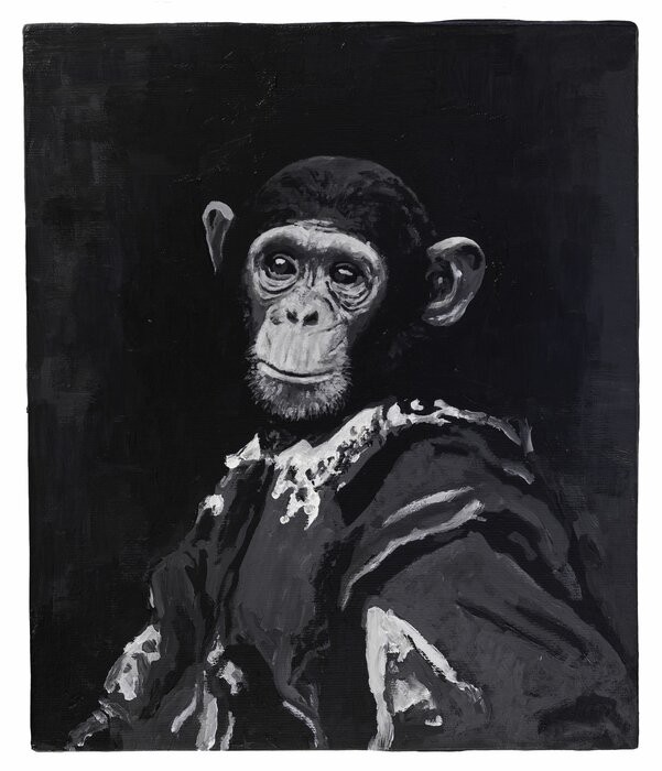 Detected Dictionary (Affe)