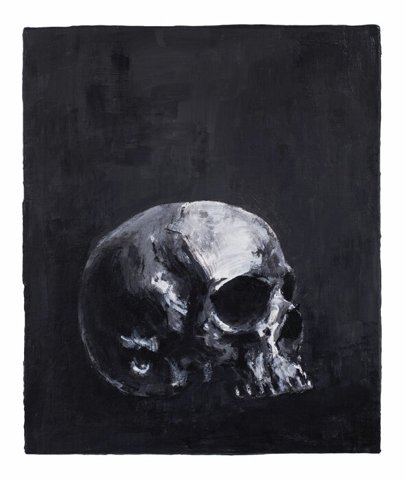 Detected Dictionary (Kapala I)